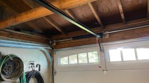 Garage Door Installation Cedar Creek