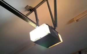 Garage Door Opener Installation Mead
