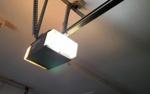 Garage Door Opener Installation Mead