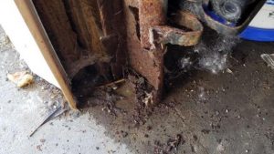 Garage Door Repair Boys Town