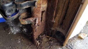 Garage Door Repair Boys Town