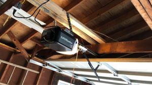 Garage Door Opener Installation Plattsmouth