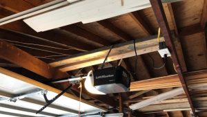 Garage Door Opener Installation Plattsmouth