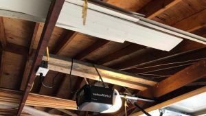 Garage Door Opener Installation Plattsmouth