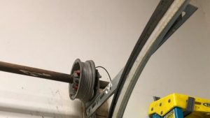 Garage Door Repair Ashland, NE