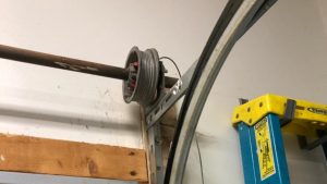 Garage Door Repair Ashland, NE