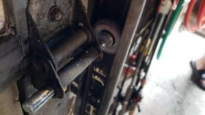 Garage Door Repair Murray, NE