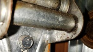 Garage Door Repair Murray, NE