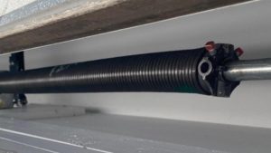 Garage Door Spring Replacement Ashland