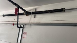 Garage Door Spring Replacement Ashland