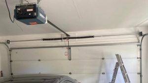 Garage Door Spring Replacement Ashland