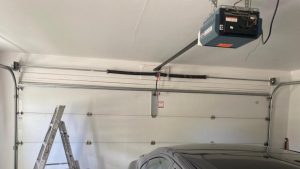 Garage Door Spring Replacement Ashland