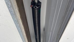 Garage Door Spring Replacement Ashland