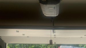Garage Door Spring Replacement Bennington