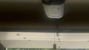Garage Door Spring Replacement Bennington
