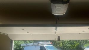 Garage Door Spring Replacement Bennington