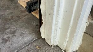 Garage Door Maintenance Johnson, NE