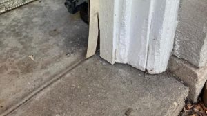 Garage Door Maintenance Johnson, NE