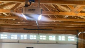 Garage Door Opener Installation Lincoln