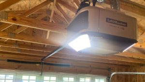 Garage Door Opener Installation Lincoln