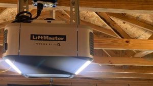 Garage Door Opener Installation Lincoln