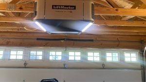 Garage Door Opener Installation Lincoln