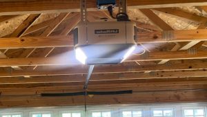 Garage Door Opener Installation Lincoln