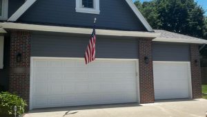 Garage Door Installation Lincoln, NE