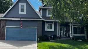 Garage Door Installation Lincoln, NE