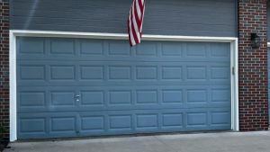 Garage Door Installation Lincoln, NE