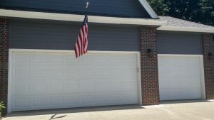 Garage Door Installation Lincoln, NE