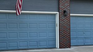 Garage Door Installation Lincoln, NE