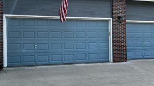 Garage Door Installation Lincoln, NE