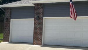 Garage Door Installation Lincoln, NE