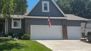 Garage Door Installation Lincoln, NE