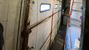 Commercial Garage Door Repair Waverly