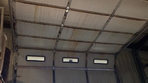 Commercial Garage Door Repair Waverly