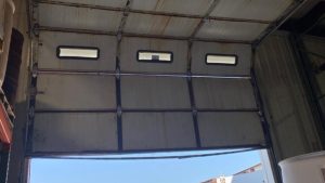 Commercial Garage Door Repair Waverly