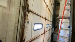 Commercial Garage Door Repair Waverly