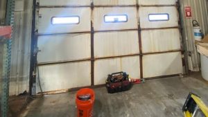 Commercial Garage Door Repair Waverly