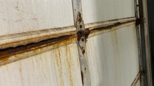 Commercial Garage Door Repair Waverly