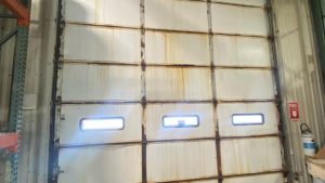 Commercial Garage Door Repair Waverly