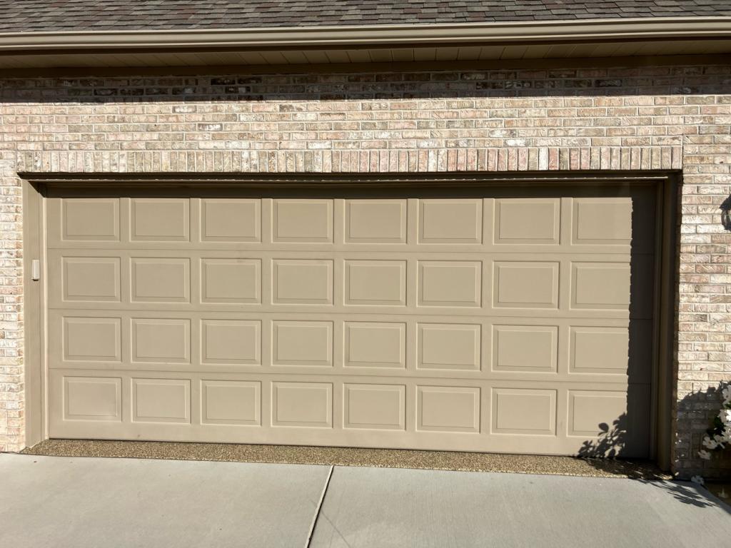 Garage Door Maintenance Omaha, NE