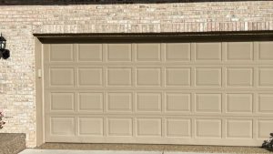 Garage Door Maintenance Omaha, NE