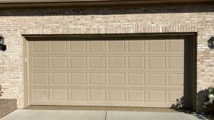 Garage Door Maintenance Omaha, NE