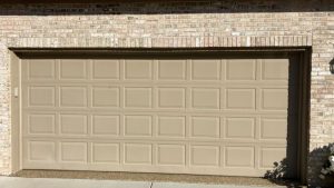 Garage Door Maintenance Omaha, NE
