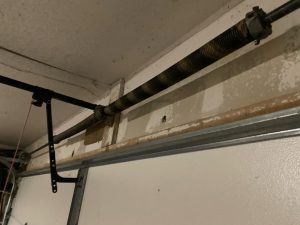 Garage Door Spring Replacement Blair