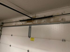 Garage Door Spring Replacement Blair