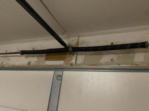 Garage Door Spring Replacement Blair