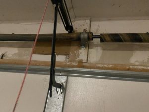 Garage Door Spring Replacement Blair